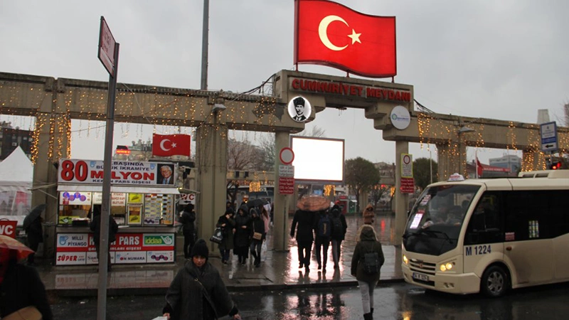 Alibeyköy